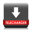 Illustration: Bouton Web "TELECHARGER" (download télécharger téléchargement) Bouton Web "TELECHARGER" (download télécharger téléchargement)