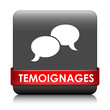 Bouton Web "TEMOIGNAGES" (forum service clients opinions avis)