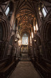 chapel