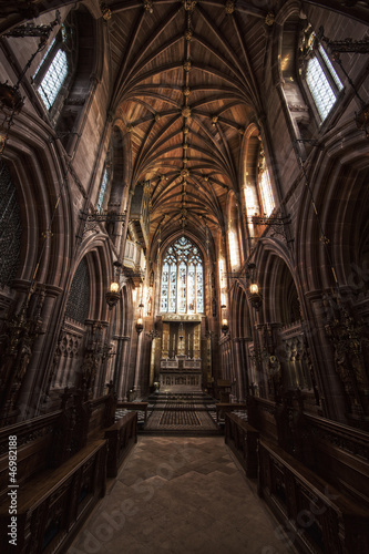 Photo: chapel chapel