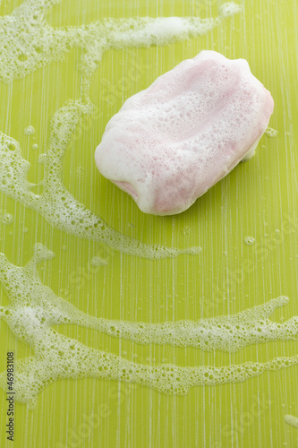 Photo: Soap Soap