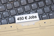 450 € jobs