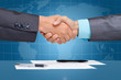 Handshake