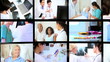 Montage Medical Scientific Laboratory Research