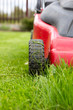 Photo: lawnmower lawnmower