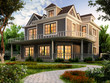 The dream house 15