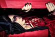 claws vampire