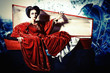 Photo: devil woman devil woman