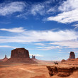 Utah - Monument Valley