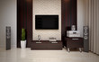 modern living room