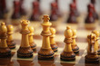 Chessboard