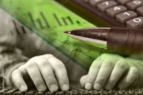 Photo: Accounting Accounting