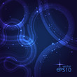 Abstract technology background, vector illustration
