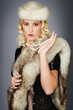 Glamour girl (Michelle/MA: Alexandra Karner)