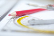 Photo: Drawing tools Drawing tools