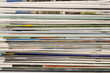 Alte Zeitschriften