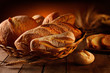 pane rustico