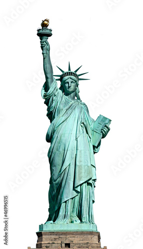 Photo: Statue of Liberty. New York, USA. Statue of Liberty. New York, USA.