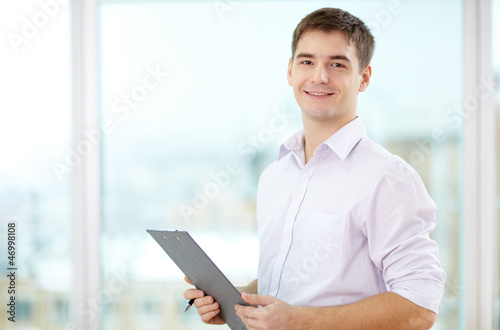 Photo: Businessman Businessman