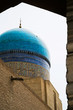 Poi Kalon Mosque in Bukhara