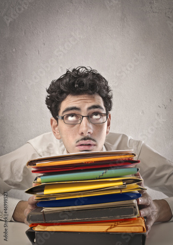 Photo: Much Work Much Work