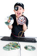 Produktpiraterie