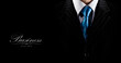 luxury suit