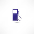 Gas Station Icon