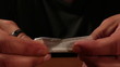 Making Cigarette