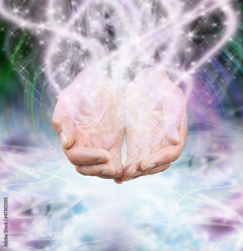 Photo: Cosmic Energy Cosmic Energy