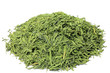 green tea leaf