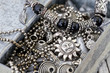 Schmuck Sonne