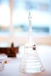 Glasstupa buddhistisch