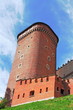 Krakau Wawel