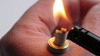 chinesische Therapie mit Moxibustion