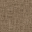 Natural linen background. Vector. Woven, threads texture