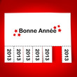 Bonne année 2013