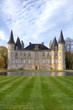 Le château Pichon Longueville