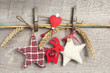 Photo: Décorations de Noël Décorations de Noël
