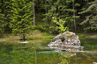 Bergsee