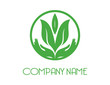 ecological logo