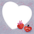 nice valentine´s hearts.