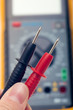 Digital multimeter