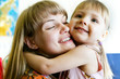 Photo: Young mother Young mother