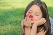 Foto: beautiful little girl beautiful little girl
