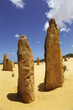 pinnacles