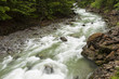 Breitachklamm im Allgäu