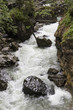 Breitachklamm im Allgäu