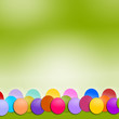 ostern background