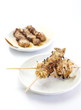Yakitori Grilled Chicken